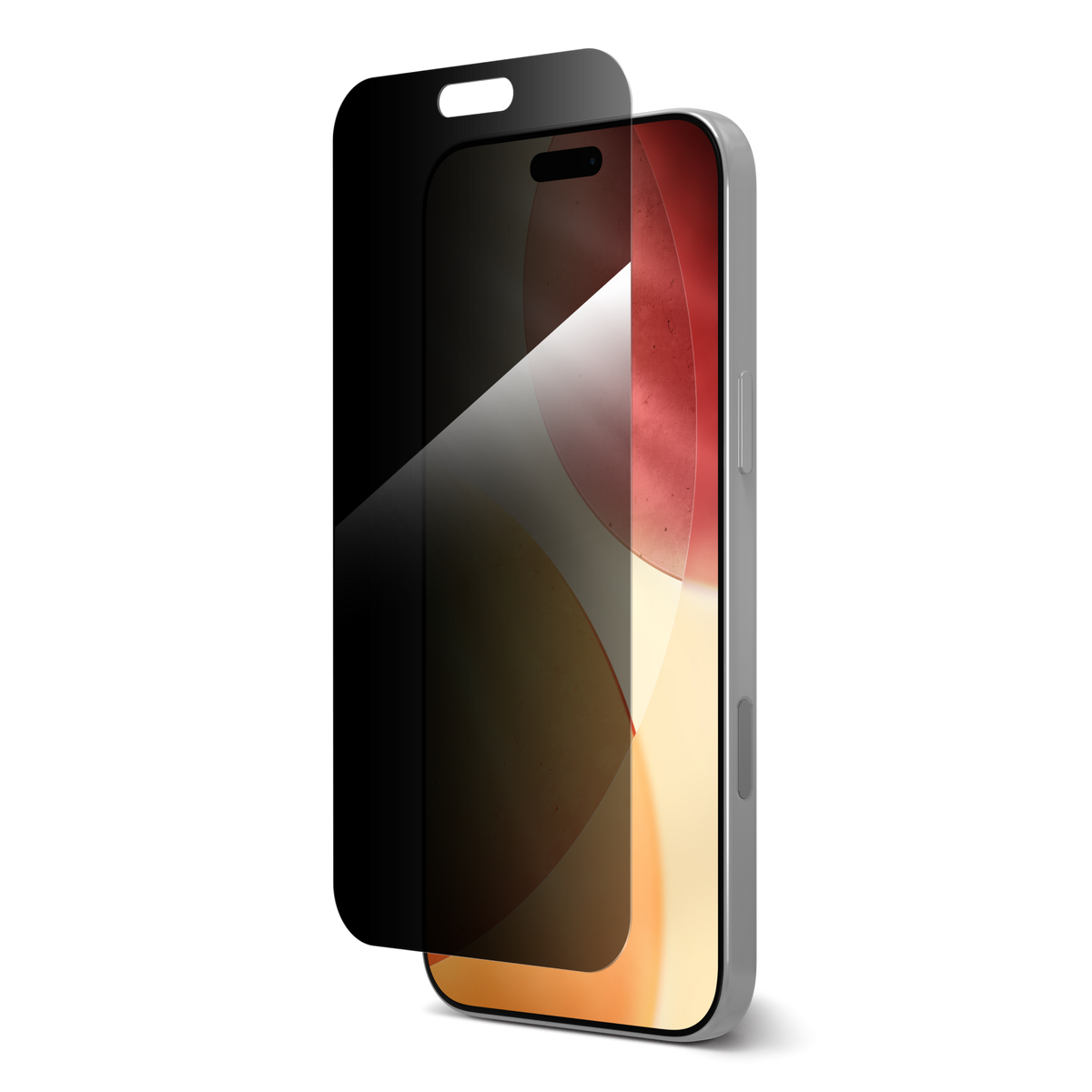 Glass 4-Way Privacy XTR Screen Protector