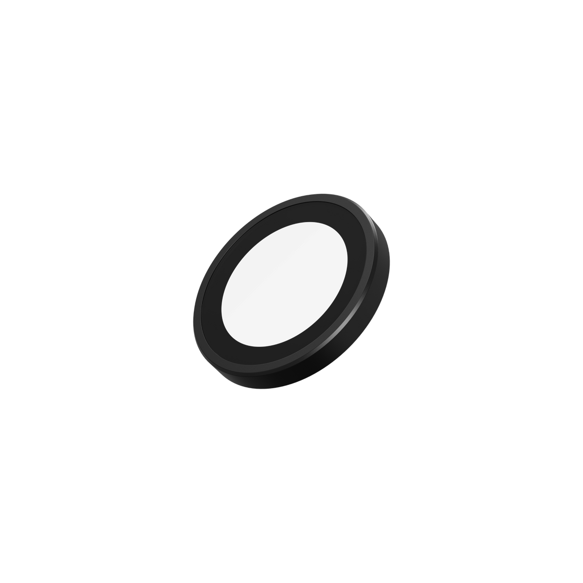** Black