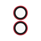 ** Red