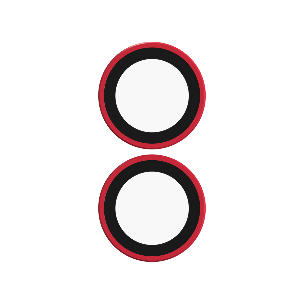 ** Red