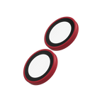 ** Red
