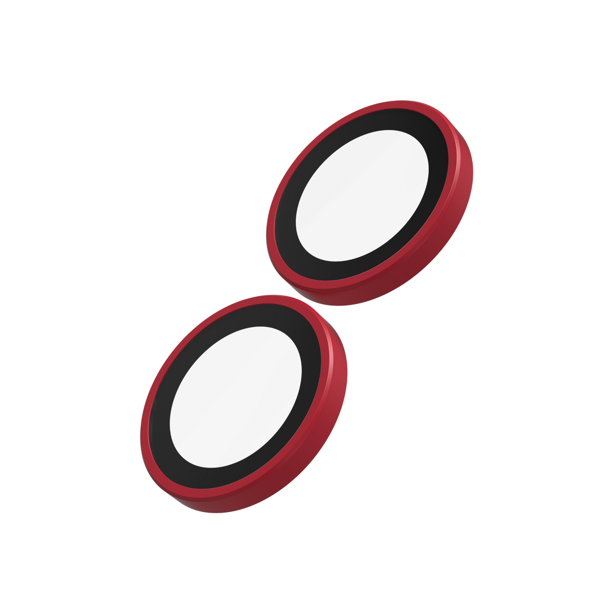 ** Red