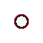 ** Red