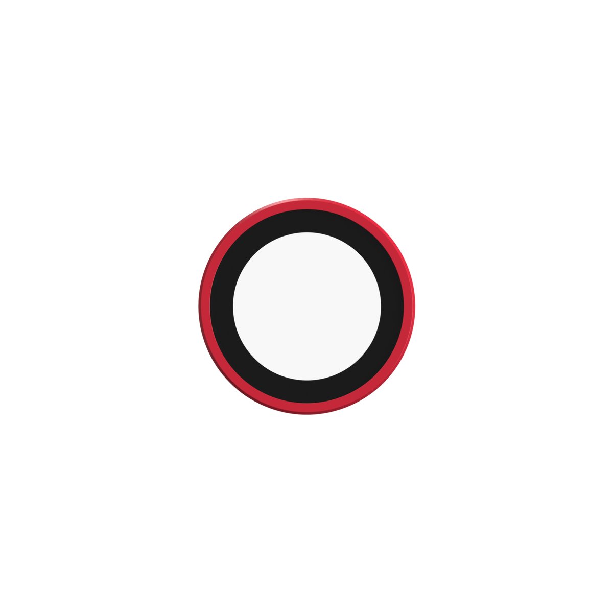 ** Red