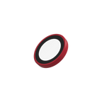 ** Red