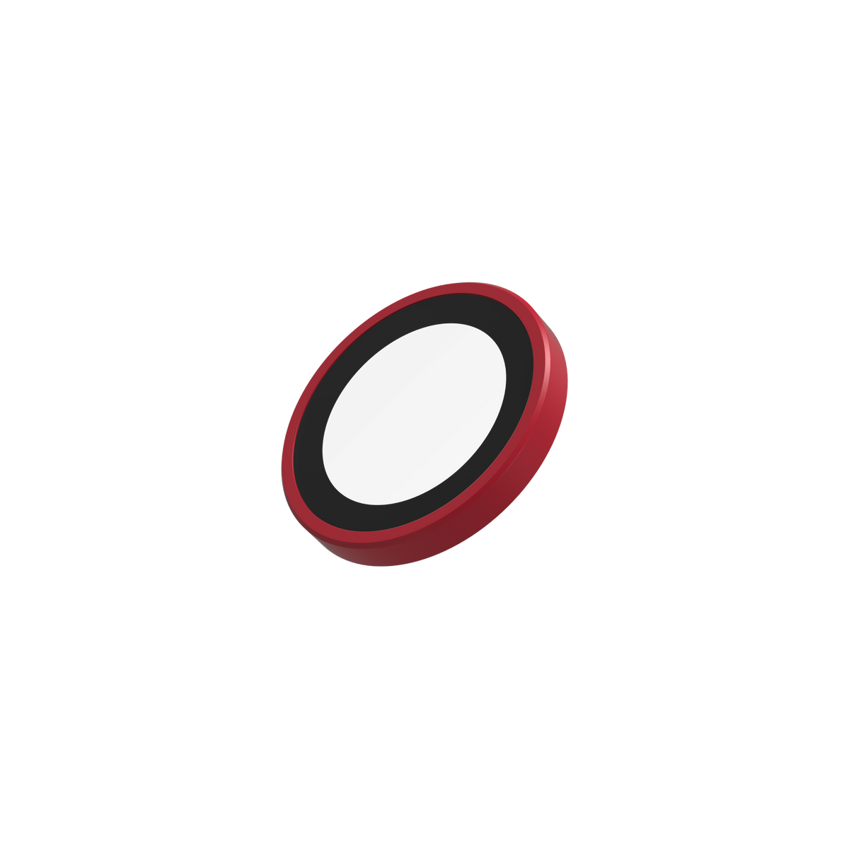 ** Red