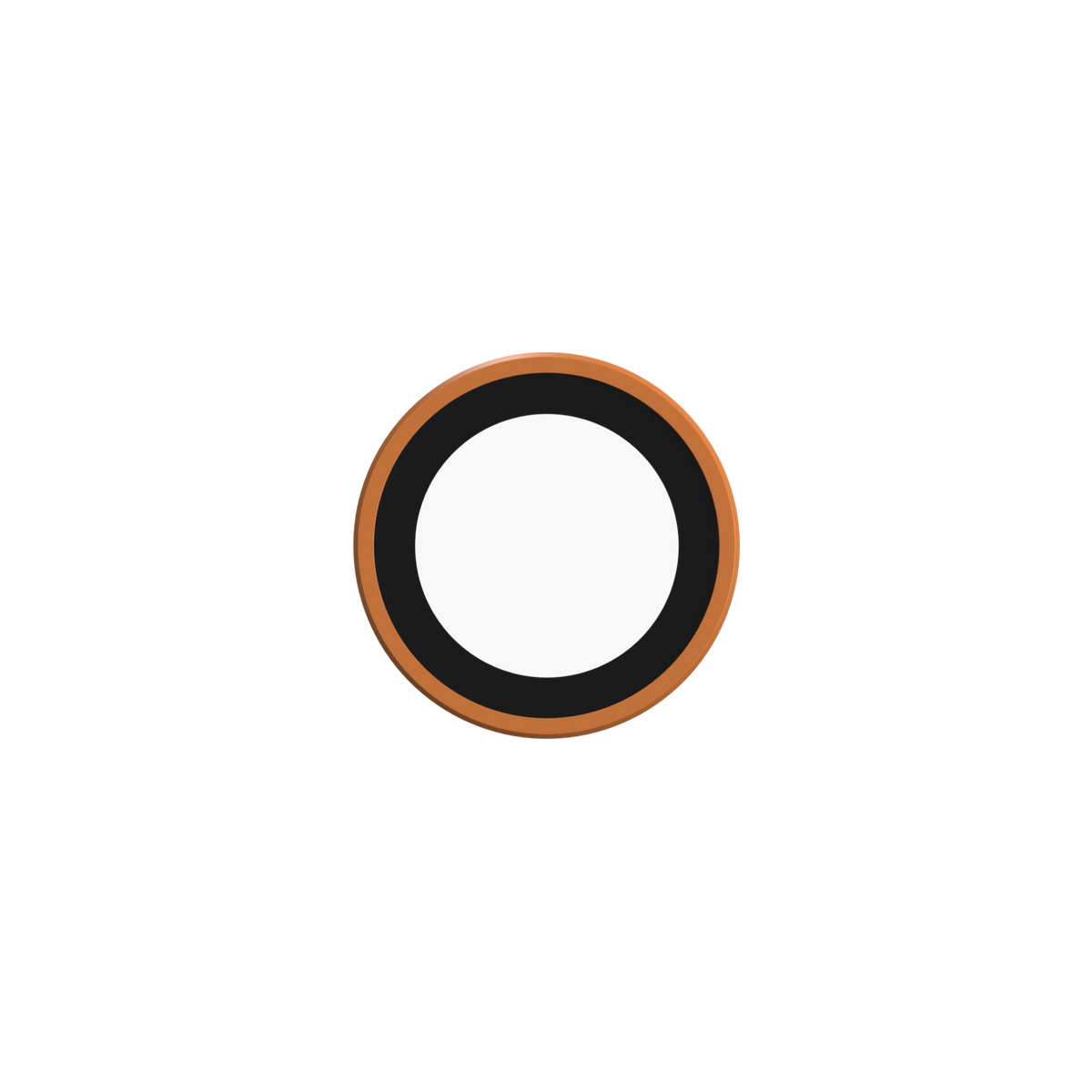 ** Orange