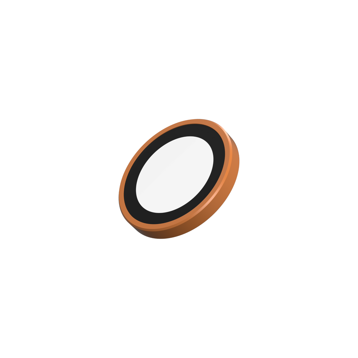 ** Orange