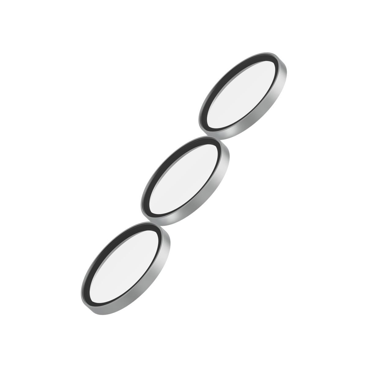 ** Silver