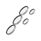 ** Silver