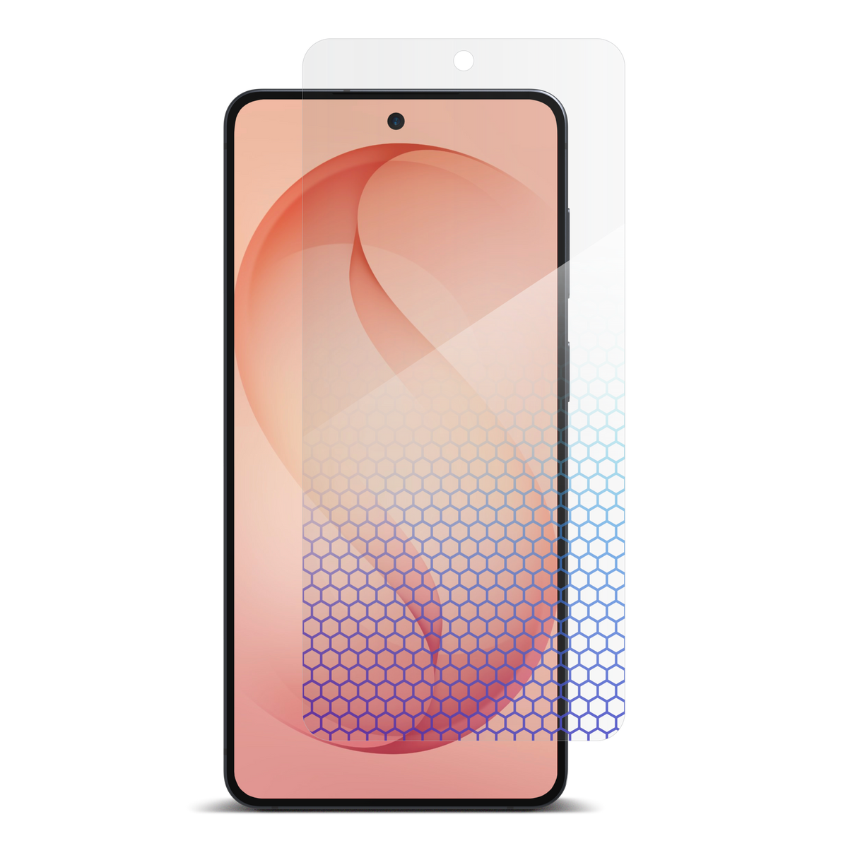 Protecteur d’écran anti-lumière bleue Glass XTR5 T-Mobile Expert