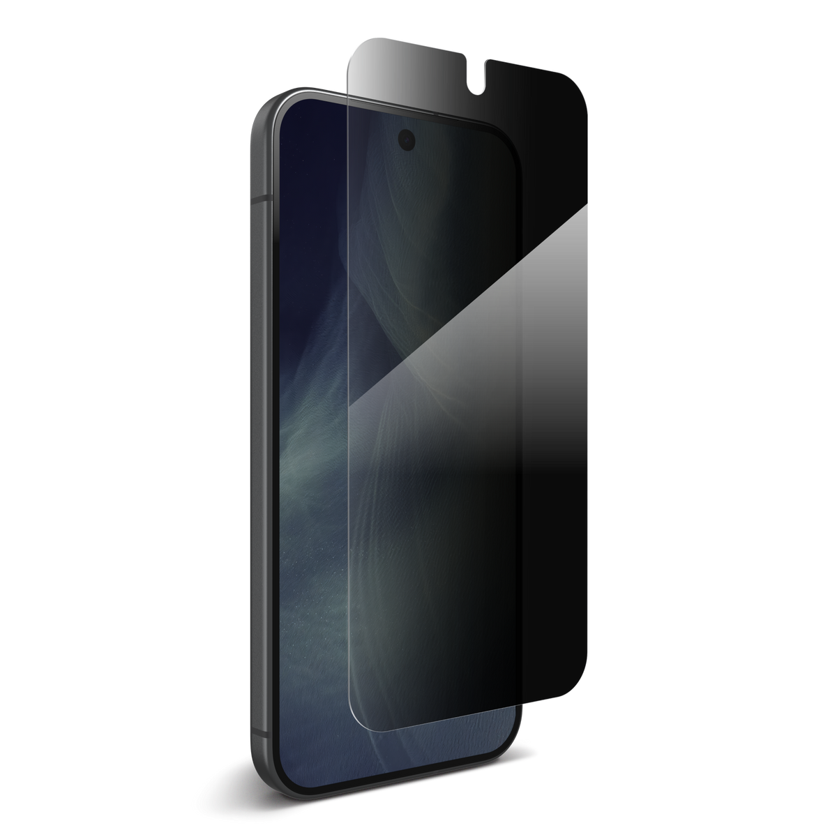 Glass Elite 2-Way Privacy Screen Protector