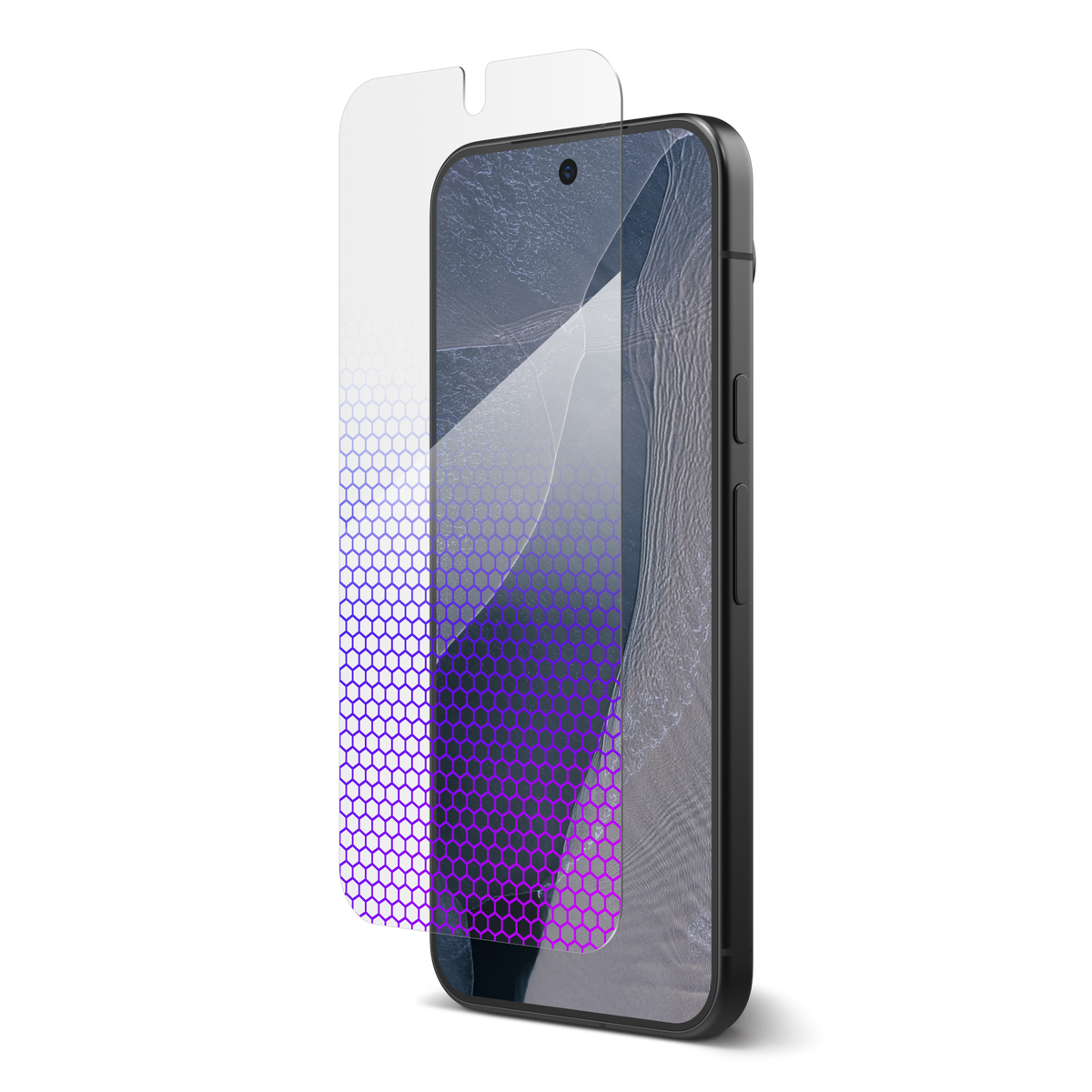 Protector de pantalla contra la luz azul Glass XTR5
