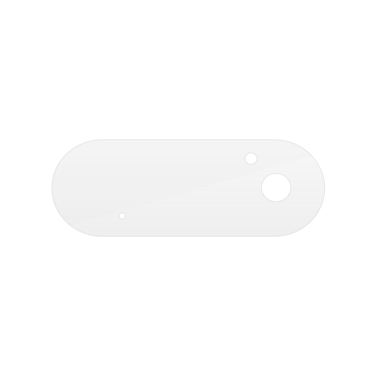 Glass Elite Camera Lens Screen Protector