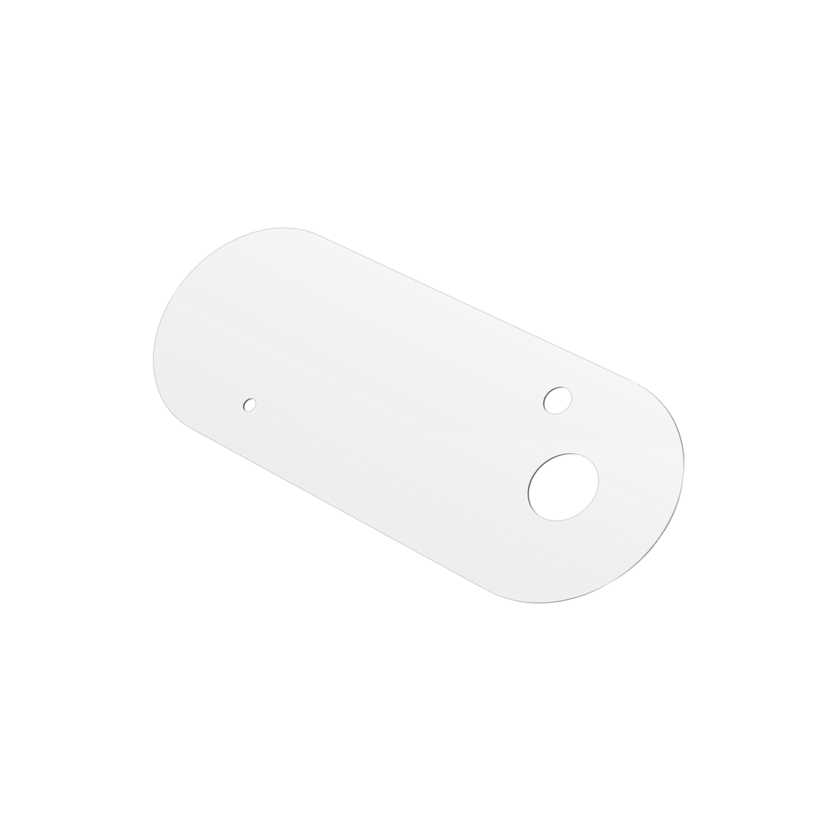 Glass Elite Camera Lens Screen Protector