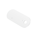 Folie de protecție Glass Elite pentru obiectivul camerei