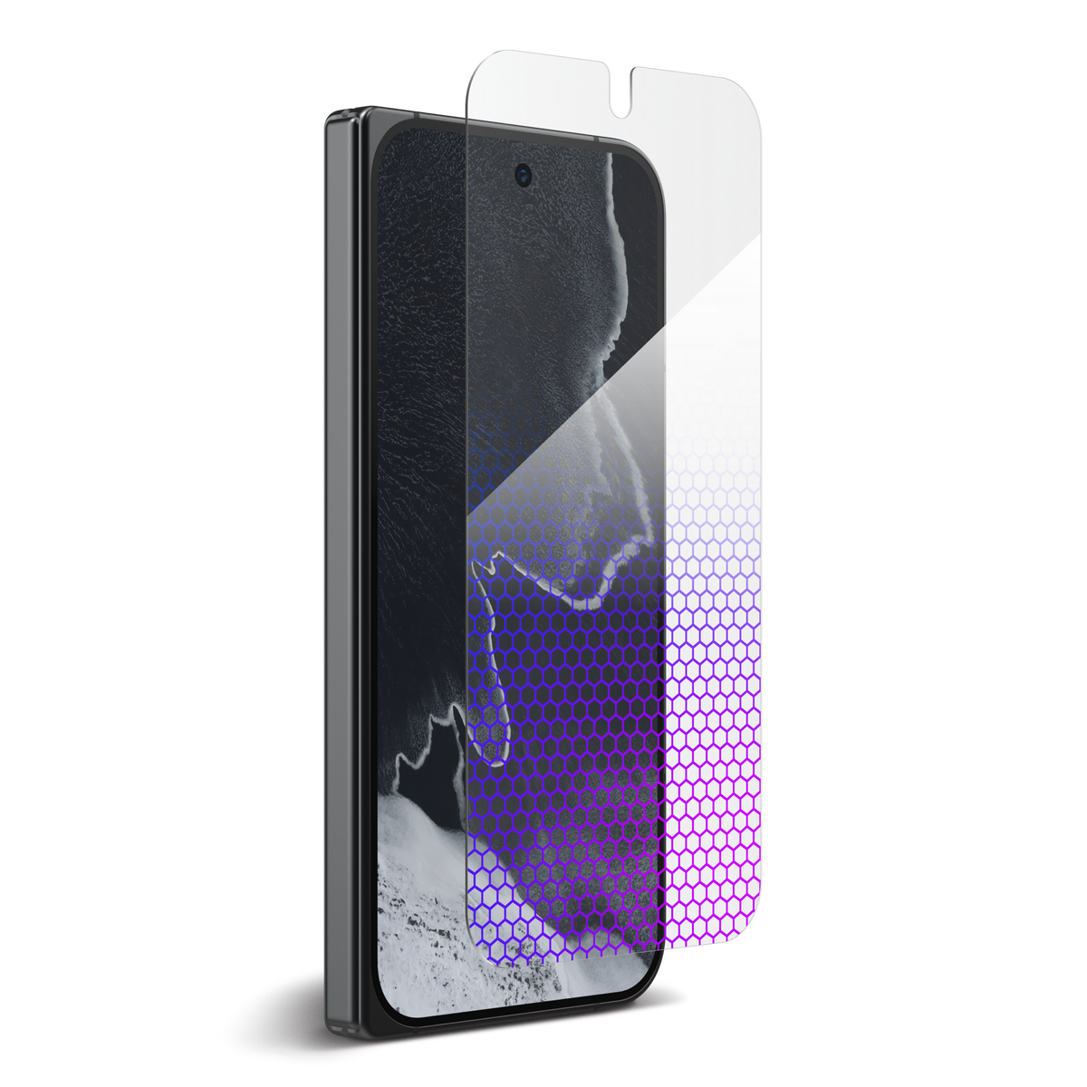 Glass XTR5 Blue Light Screen Protector