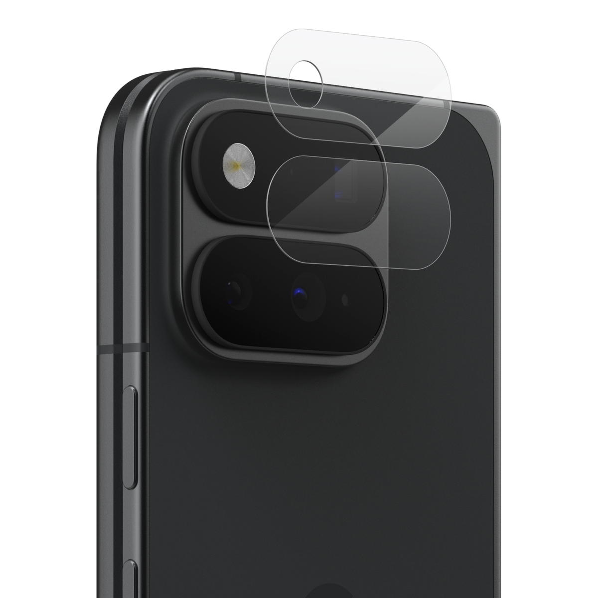 Glass Elite Camera Lens Screen Protector