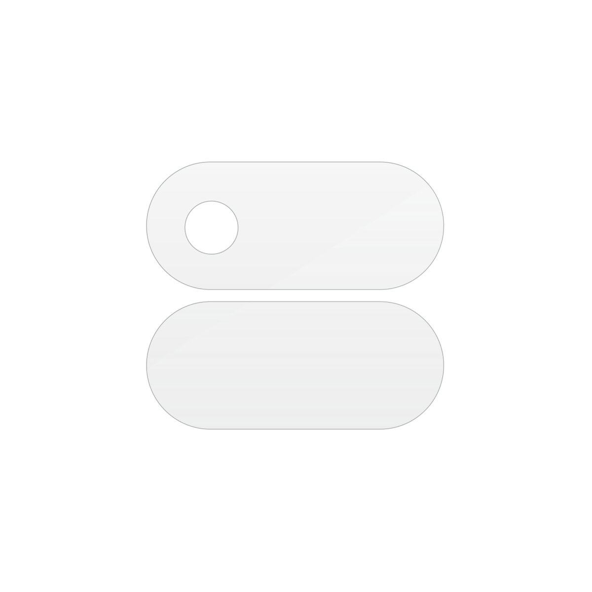 Glass Elite Camera Lens Screen Protector