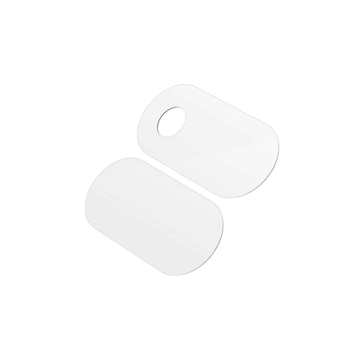 Glass Elite Camera Lens Screen Protector