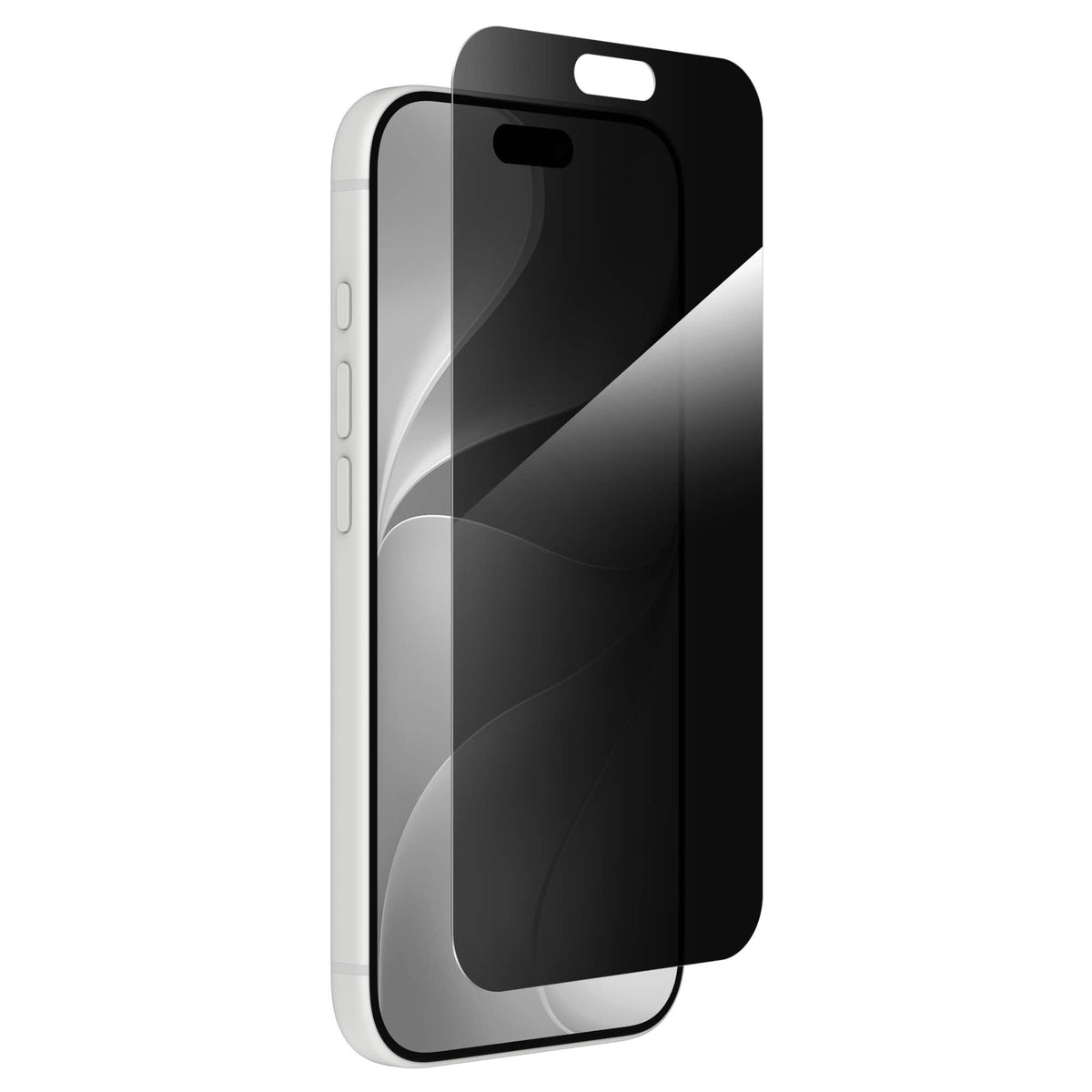 Glass Elite 2-Way Privacy Screen Protector Apple iPhone 18 Pro