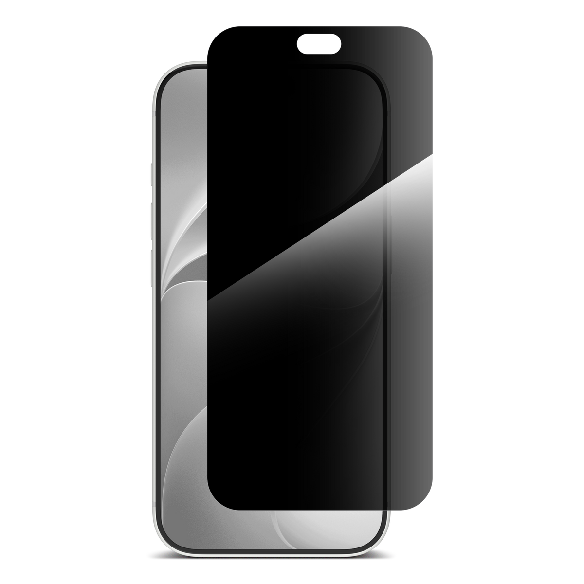 Glass 4-Way Privacy XTR Screen Protector