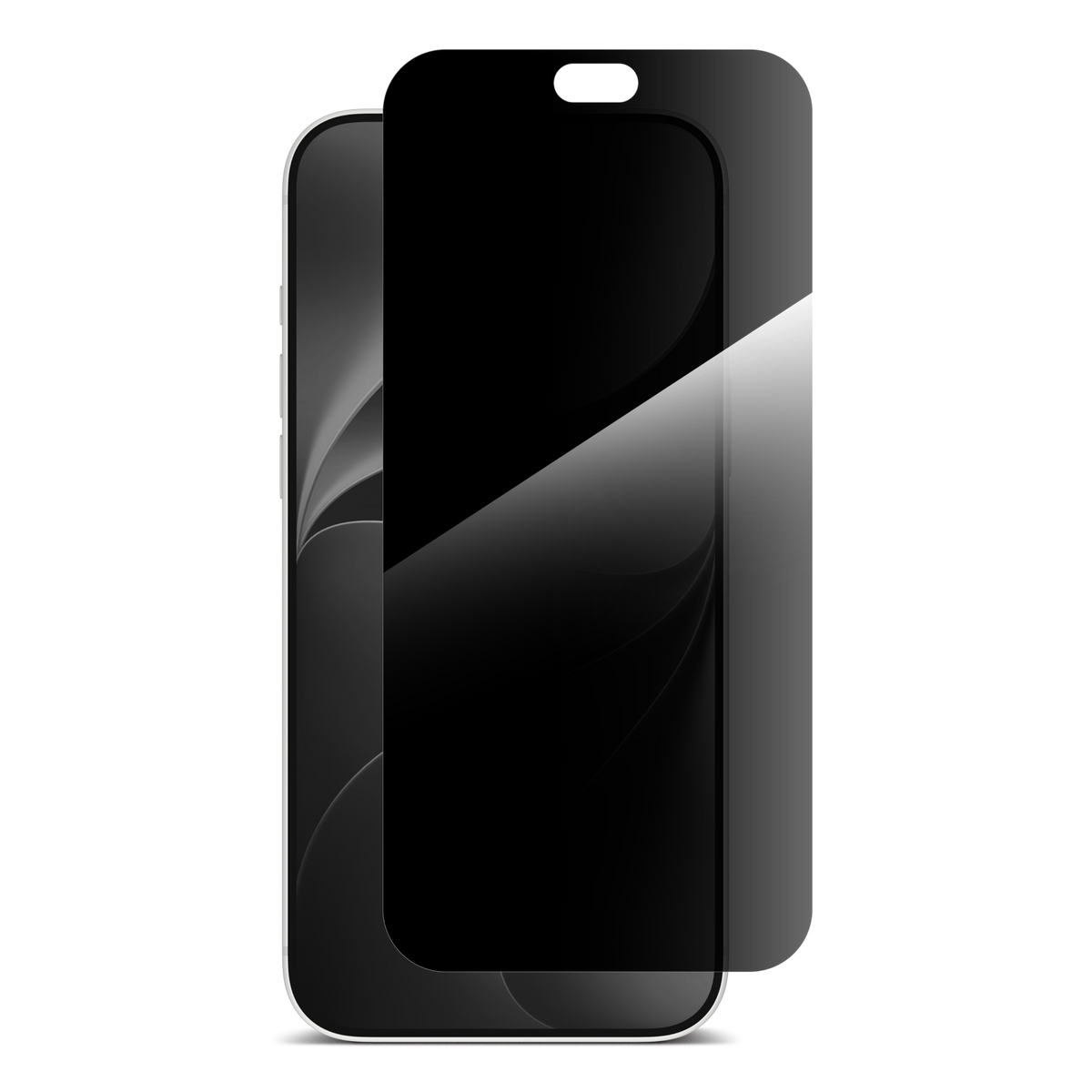 Προστατευτικό οθόνης Glass 4-Way Privacy XTR