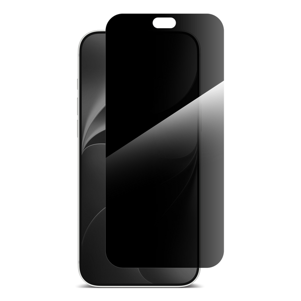 Glass 4-Way Privacy XTR Screen Protector