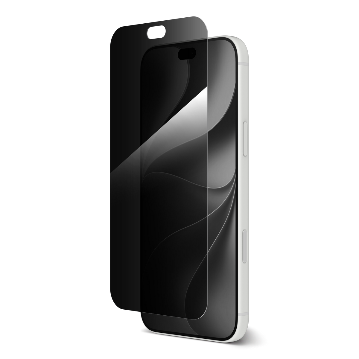 Προστατευτικό οθόνης Glass 4-Way Privacy XTR