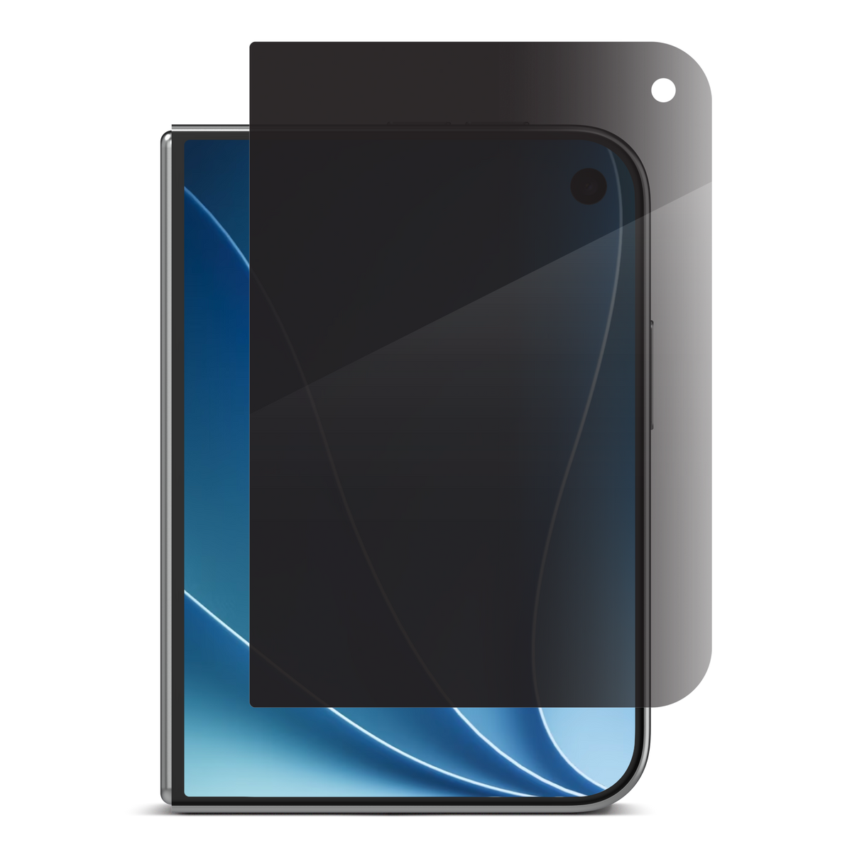Glass 4-Way Privacy XTR Screen Protector