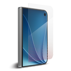 Glass XTR6-schermbeschermer tegen blauw licht