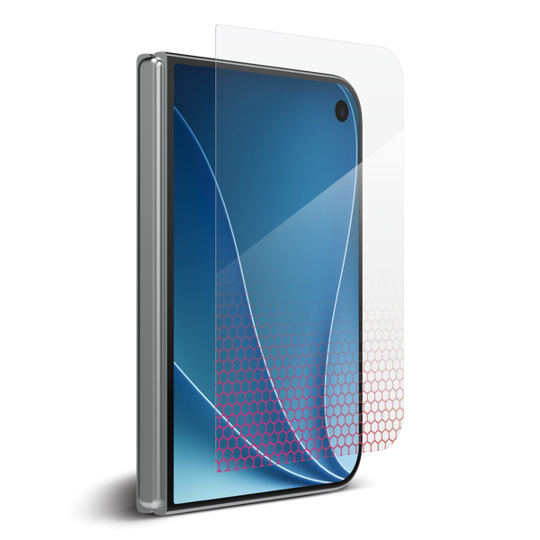 Glass XTR6 Blue Light Screen Protector