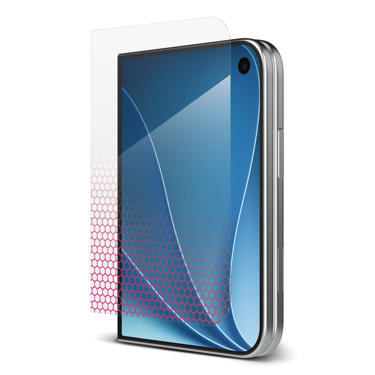 Glass XTR6-schermbeschermer tegen blauw licht