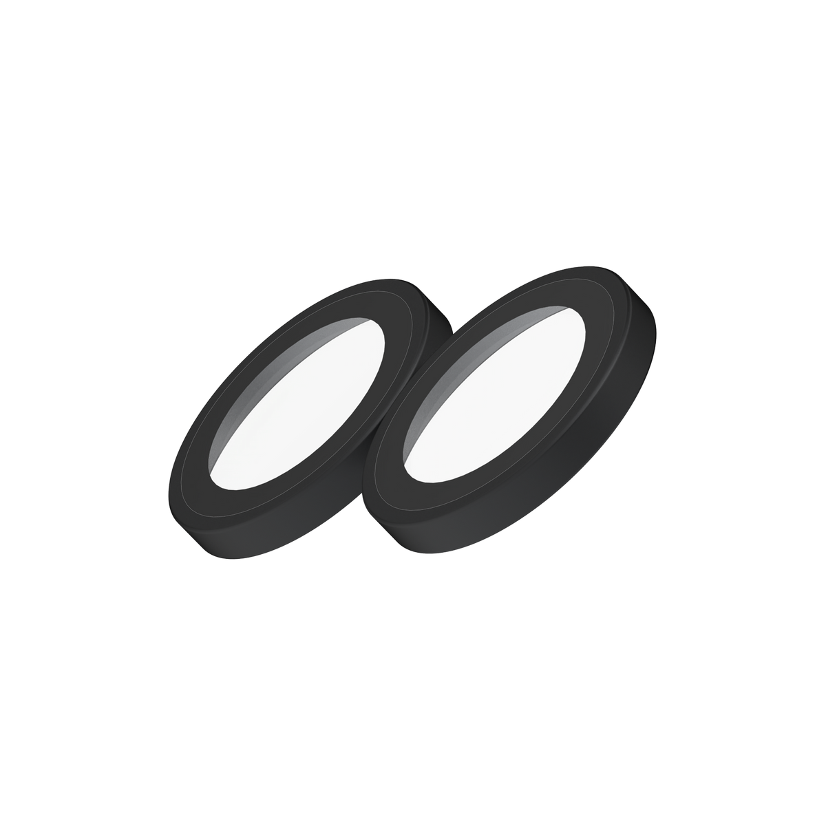 ** Black