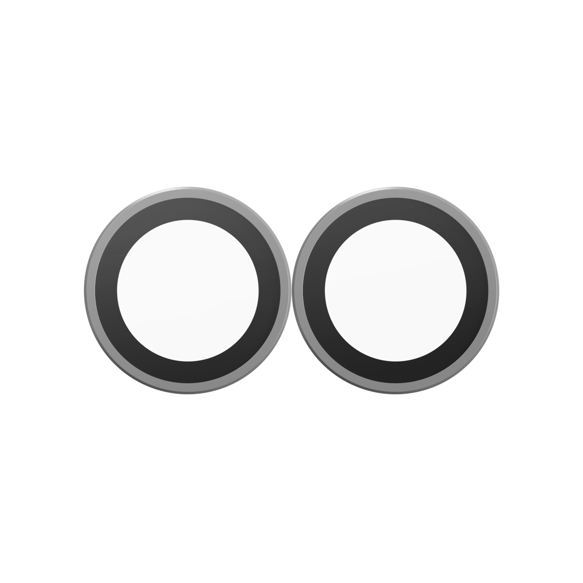 ** Silver