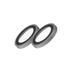 ** Silver