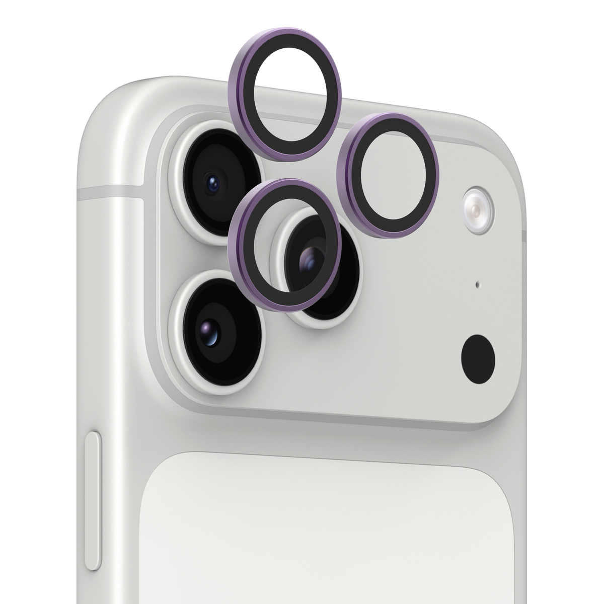 ** Fresh Purple