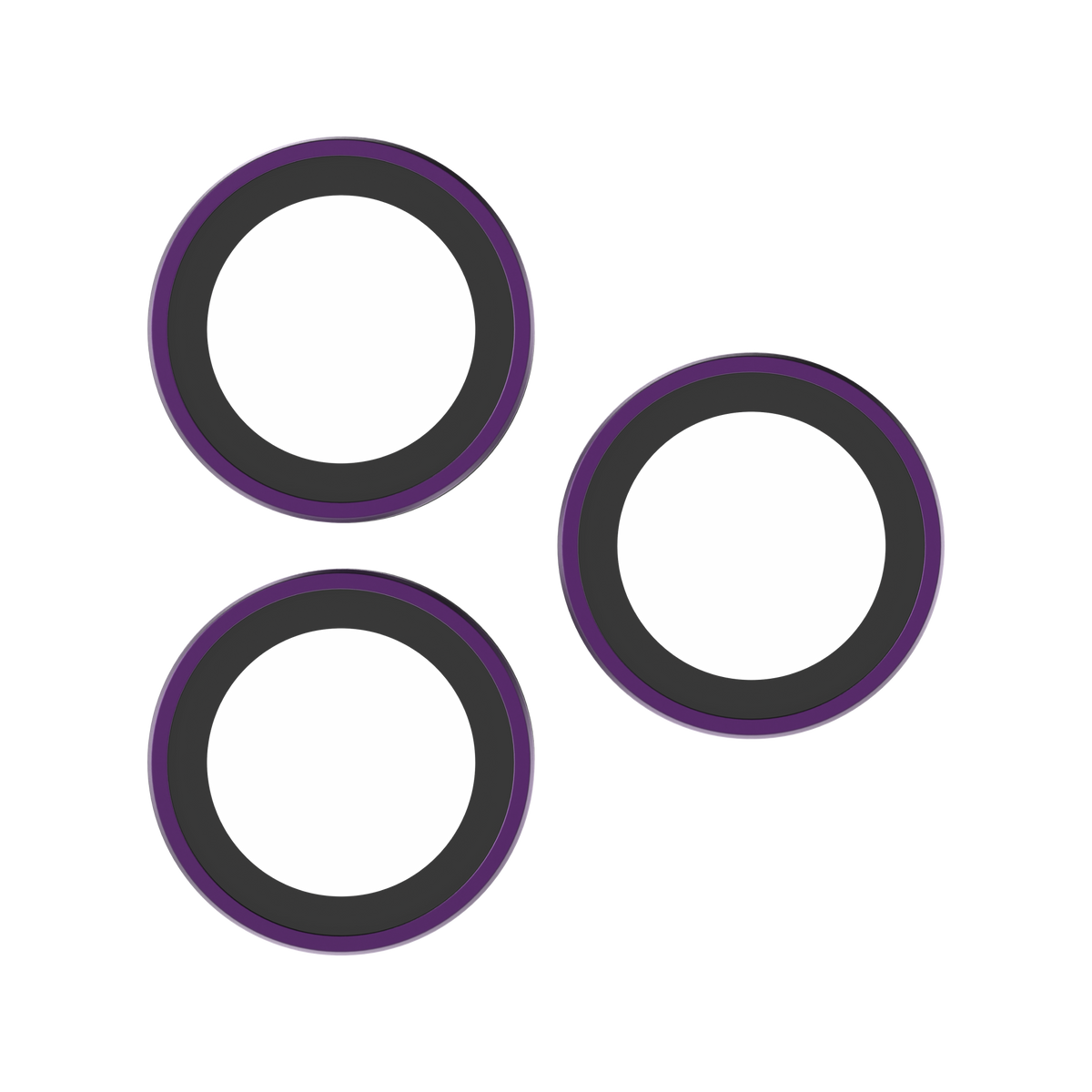 ** Fresh Purple