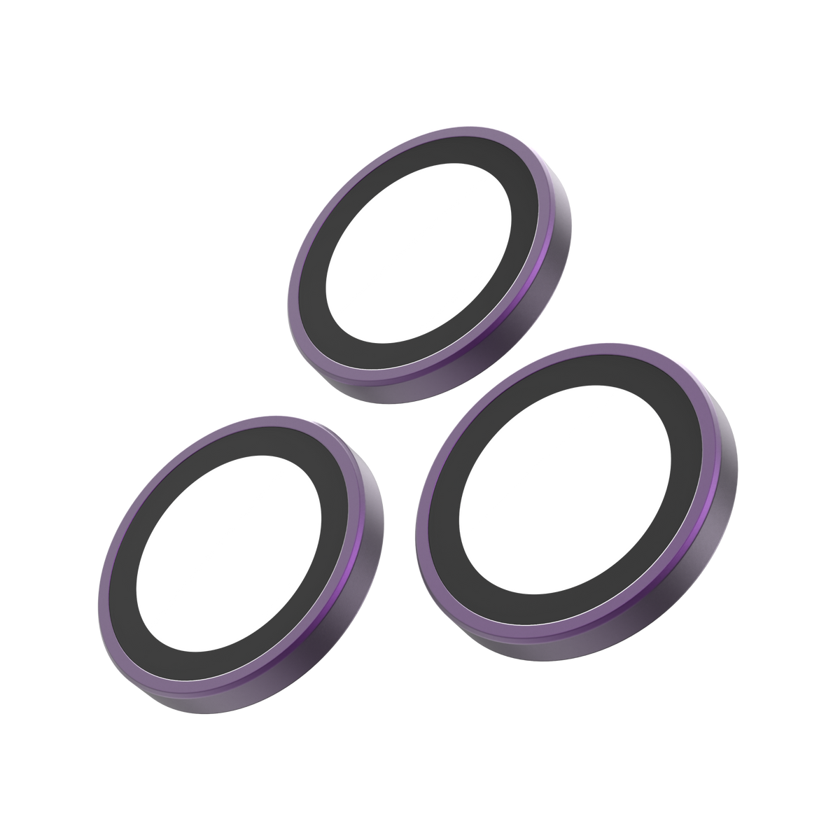 ** Fresh Purple