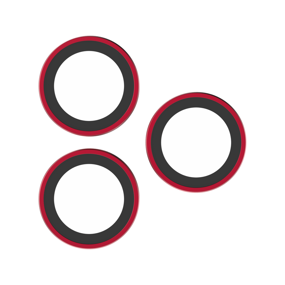 ** Red