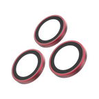 ** Red