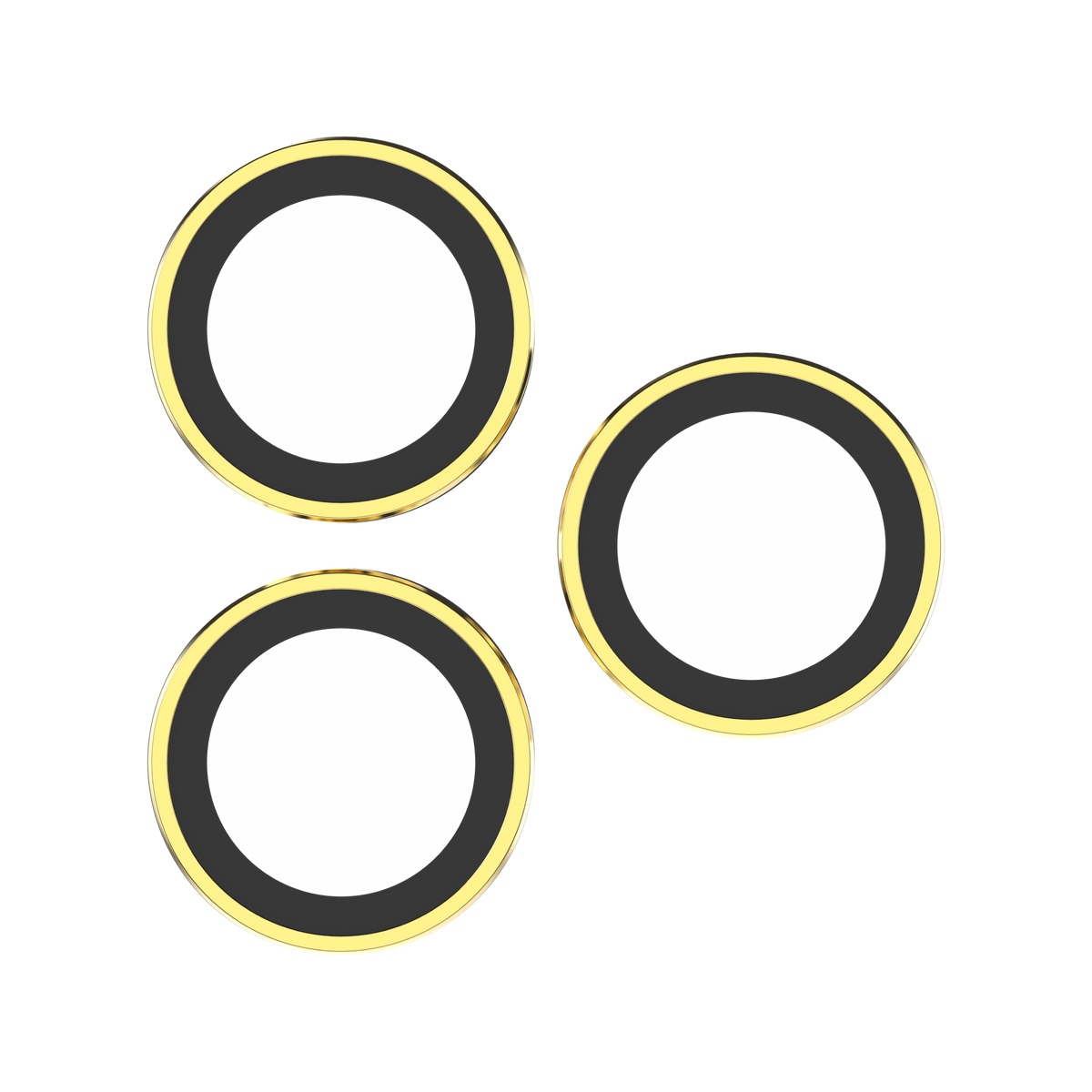 ** Gold