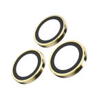 ** Gold