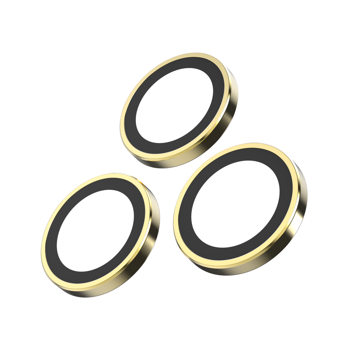 ** Gold