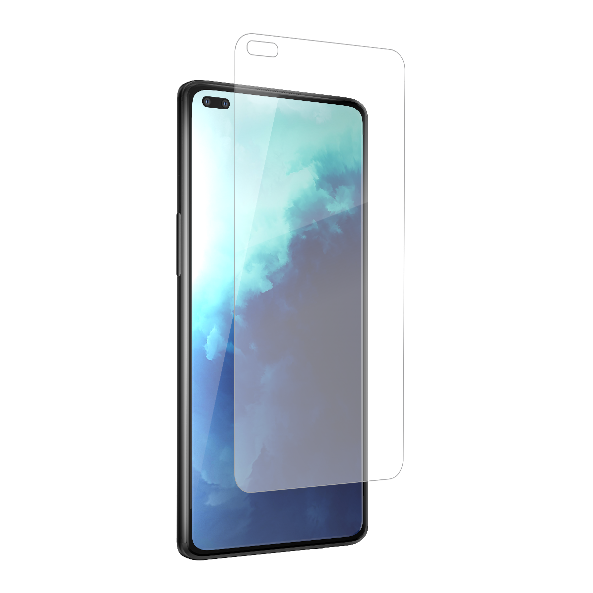 Ultra Clear||Strong Protection for your One Nord Device