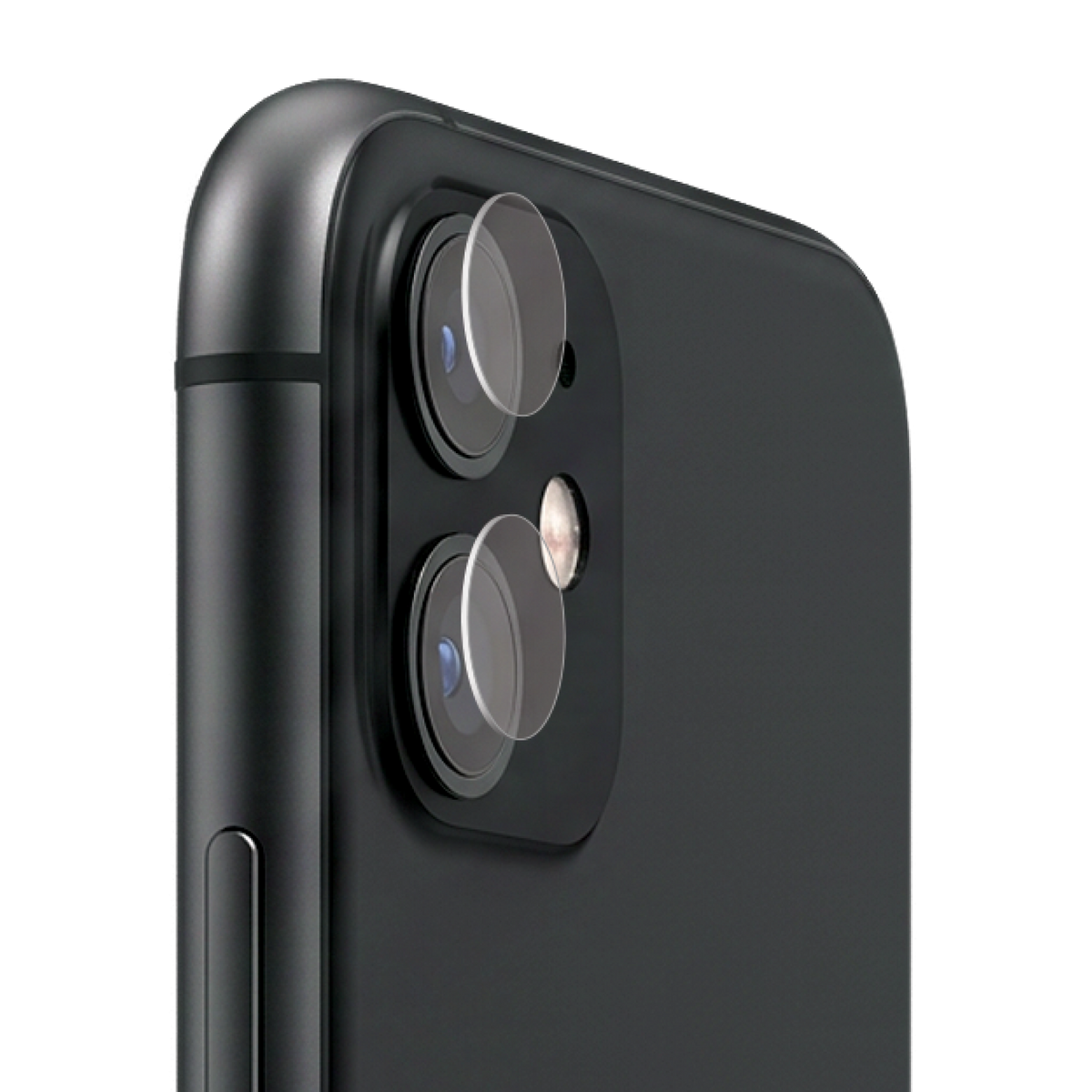 GlassFusion Camera Lens Screen Protector