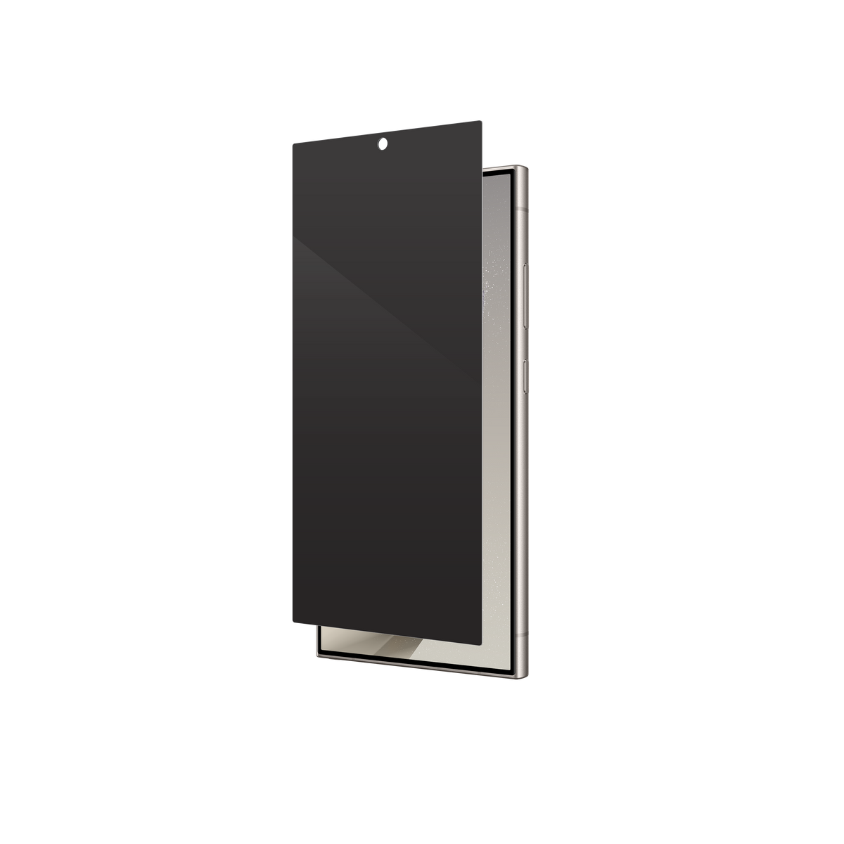 Flex Privacy Matte