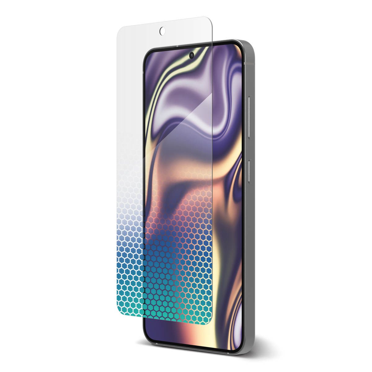 Protection d’écran anti-lumière bleue Fusion XTR4