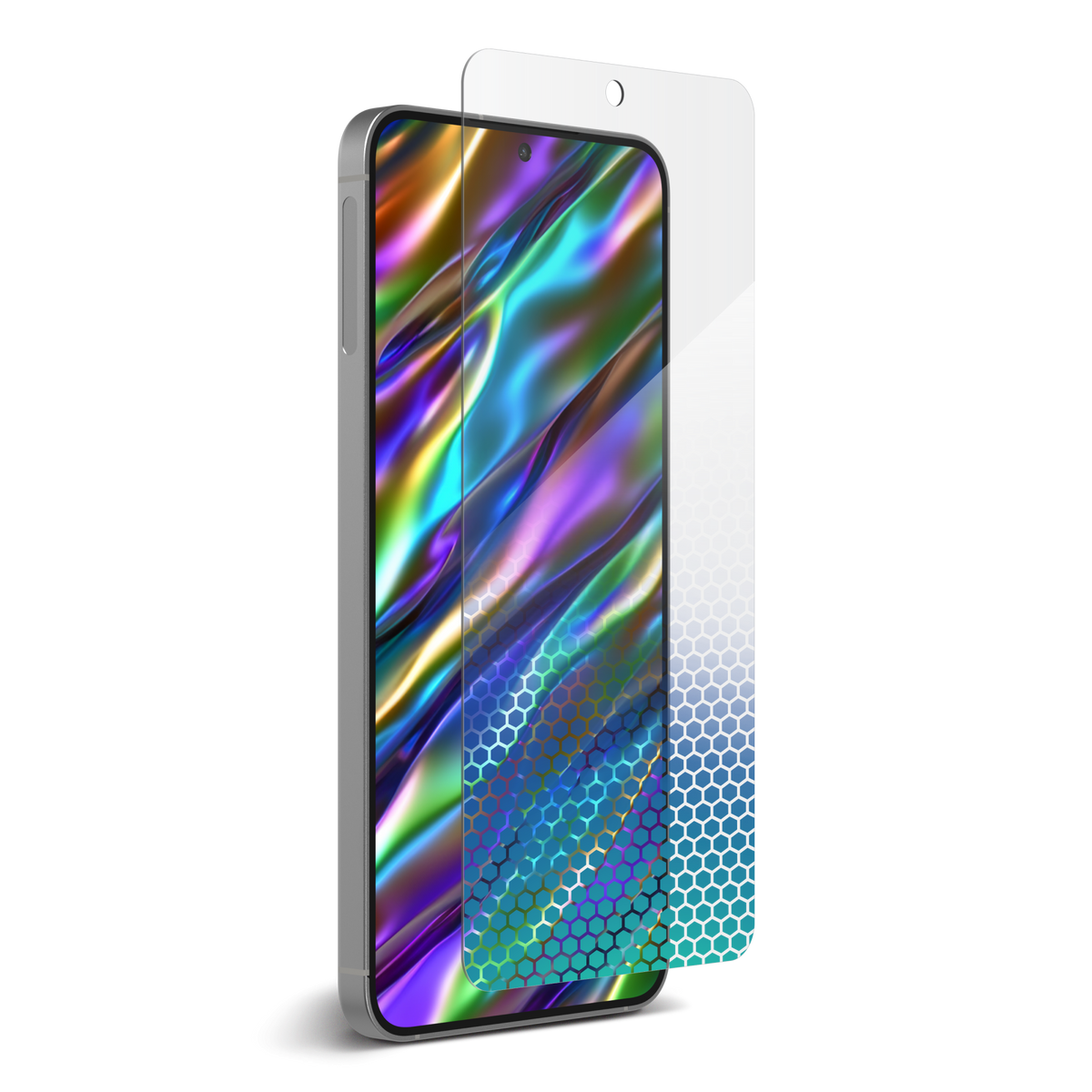 Fusion XTR4 kékfény-szűrő képernyővédő