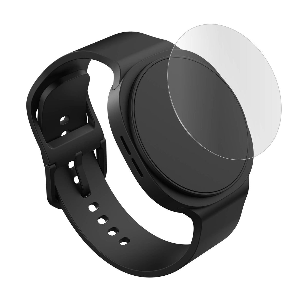 Fusion Screen Protector Samsung Galaxy Watch
